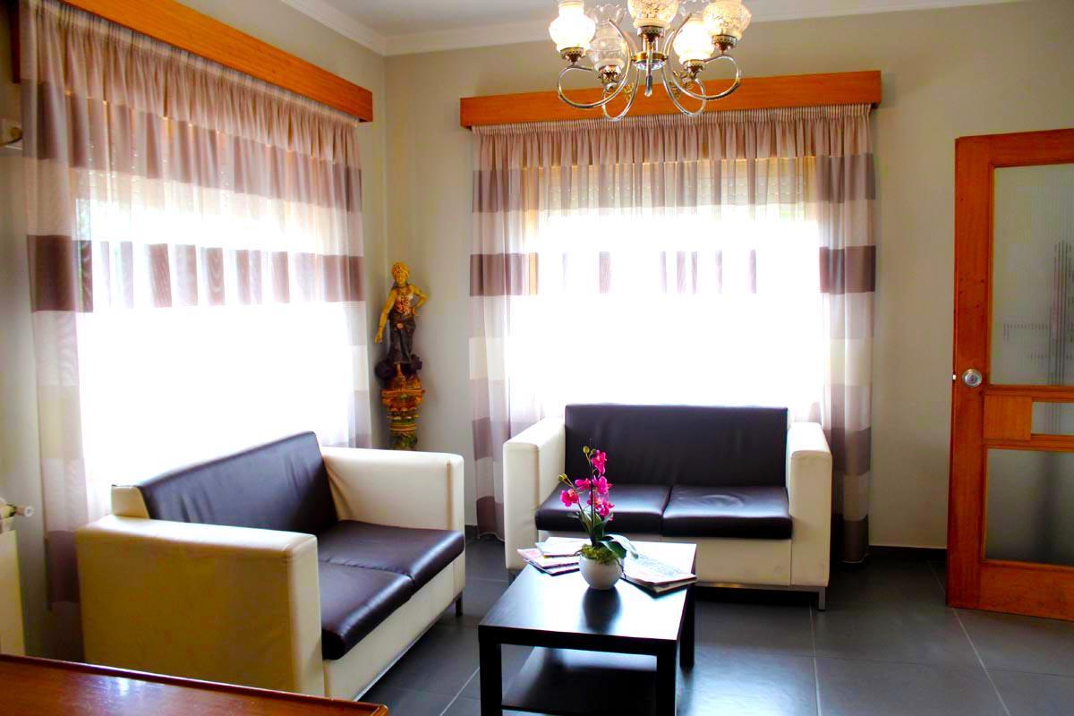 Jorge V Hotel *